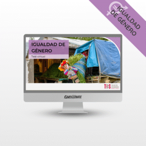 Test de Igualdad de Género