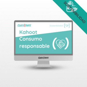 Quiz Virtual Consumo Responsable