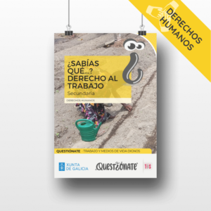 Sabias que... del trabajo